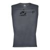 Men's Pro-Compression Sleeveless T-Shirt Thumbnail