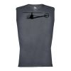 Men's Pro-Compression Sleeveless T-Shirt Thumbnail