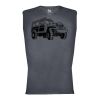 Men's Pro-Compression Sleeveless T-Shirt Thumbnail