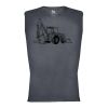 Men's Pro-Compression Sleeveless T-Shirt Thumbnail