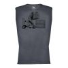 Men's Pro-Compression Sleeveless T-Shirt Thumbnail