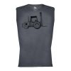 Men's Pro-Compression Sleeveless T-Shirt Thumbnail