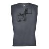 Men's Pro-Compression Sleeveless T-Shirt Thumbnail
