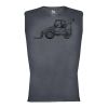 Men's Pro-Compression Sleeveless T-Shirt Thumbnail