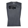 Men's Pro-Compression Sleeveless T-Shirt Thumbnail