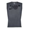 Men's Pro-Compression Sleeveless T-Shirt Thumbnail