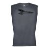 Men's Pro-Compression Sleeveless T-Shirt Thumbnail