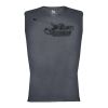 Men's Pro-Compression Sleeveless T-Shirt Thumbnail