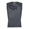 Men's Pro-Compression Sleeveless T-Shirt Thumbnail