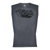 Men's Pro-Compression Sleeveless T-Shirt Thumbnail