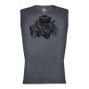 Men's Pro-Compression Sleeveless T-Shirt Thumbnail