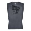Men's Pro-Compression Sleeveless T-Shirt Thumbnail