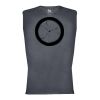 Men's Pro-Compression Sleeveless T-Shirt Thumbnail