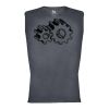Men's Pro-Compression Sleeveless T-Shirt Thumbnail