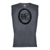 Men's Pro-Compression Sleeveless T-Shirt Thumbnail
