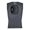Men's Pro-Compression Sleeveless T-Shirt Thumbnail