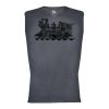 Men's Pro-Compression Sleeveless T-Shirt Thumbnail