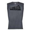 Men's Pro-Compression Sleeveless T-Shirt Thumbnail