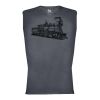 Men's Pro-Compression Sleeveless T-Shirt Thumbnail