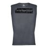 Men's Pro-Compression Sleeveless T-Shirt Thumbnail