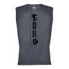 Men's Pro-Compression Sleeveless T-Shirt Thumbnail