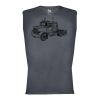 Men's Pro-Compression Sleeveless T-Shirt Thumbnail