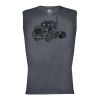 Men's Pro-Compression Sleeveless T-Shirt Thumbnail