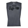 Men's Pro-Compression Sleeveless T-Shirt Thumbnail
