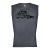 Men's Pro-Compression Sleeveless T-Shirt Thumbnail