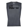 Men's Pro-Compression Sleeveless T-Shirt Thumbnail