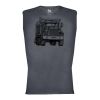 Men's Pro-Compression Sleeveless T-Shirt Thumbnail