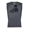 Men's Pro-Compression Sleeveless T-Shirt Thumbnail
