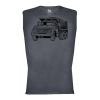 Men's Pro-Compression Sleeveless T-Shirt Thumbnail