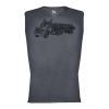 Men's Pro-Compression Sleeveless T-Shirt Thumbnail