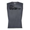 Men's Pro-Compression Sleeveless T-Shirt Thumbnail