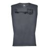 Men's Pro-Compression Sleeveless T-Shirt Thumbnail