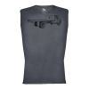 Men's Pro-Compression Sleeveless T-Shirt Thumbnail