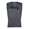 Men's Pro-Compression Sleeveless T-Shirt Thumbnail