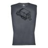 Men's Pro-Compression Sleeveless T-Shirt Thumbnail
