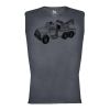 Men's Pro-Compression Sleeveless T-Shirt Thumbnail
