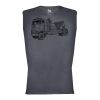 Men's Pro-Compression Sleeveless T-Shirt Thumbnail