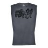 Men's Pro-Compression Sleeveless T-Shirt Thumbnail
