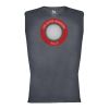 Men's Pro-Compression Sleeveless T-Shirt Thumbnail