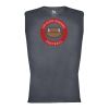 Men's Pro-Compression Sleeveless T-Shirt Thumbnail