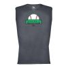 Men's Pro-Compression Sleeveless T-Shirt Thumbnail
