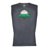 Men's Pro-Compression Sleeveless T-Shirt Thumbnail