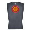 Men's Pro-Compression Sleeveless T-Shirt Thumbnail