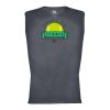 Men's Pro-Compression Sleeveless T-Shirt Thumbnail