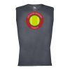 Men's Pro-Compression Sleeveless T-Shirt Thumbnail