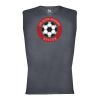 Men's Pro-Compression Sleeveless T-Shirt Thumbnail
